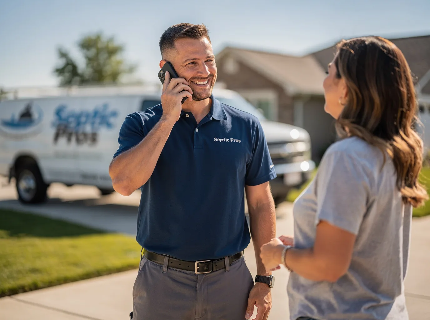 Septic Tank Pumping Calumet, IA FAQs